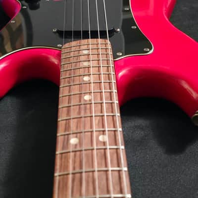 Vintage '77 Fender Musicmaster w/Hardcase! image 19