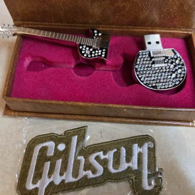 Gibson FATHER'S DAY Gift set~Colletible pens image 6