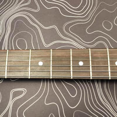Fender Player II Modified Stratocaster HSS Floyd Rose with Rosewood Fretboard 2025 - Present - Dusk image 4