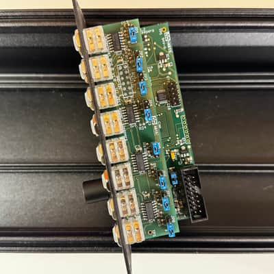 Expert Sleepers FH-1 faderHost 2010s Black image 3