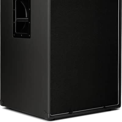 Ampeg VB-212 Venture Bass Speaker Cabinet (500 Watts, 2x12"), 8 Ohms image 4