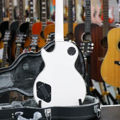 EPIPHONE Jerry Cantrell Prophecy LP Custom image 4