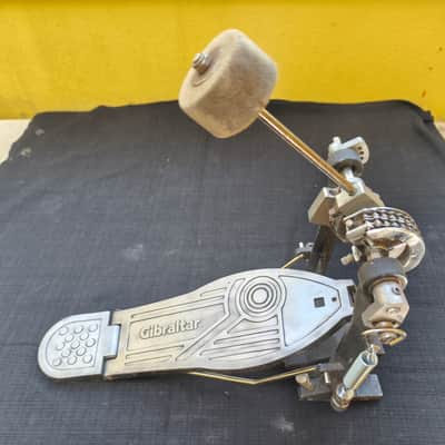 Gibraltar Bassdrum pedal (double) image 7