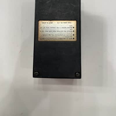 Tokai TDS-1 Analog Distortion Rare Vintage Guitar Effect Pedal MIJ Japan image 6