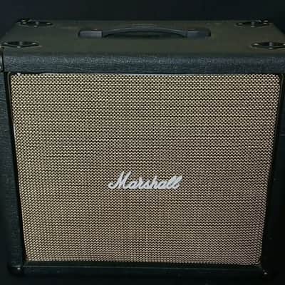 VINTAGE UK MARSHALL LEAD 12 1 X 12 GUITAR CABINET - HEAVY DUTY 100 WATT AVT112 Bild 2