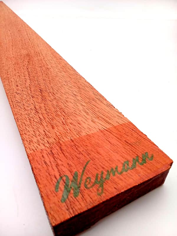 Weymann® Estate Reserve Neck Blank Custom Shop Luthier Build Project image 1