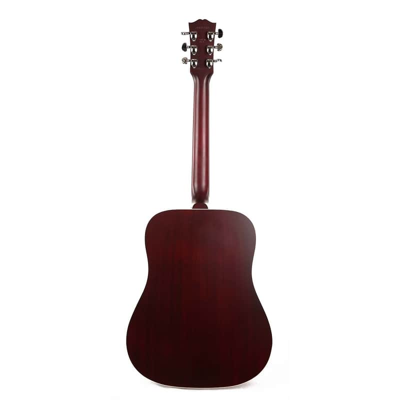 Gibson Hummingbird Special image 8