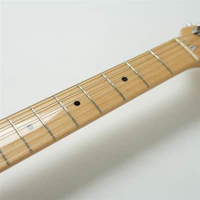 Fender Limited Edition Made in Japan Antigua Stratocaster 2019 image 7