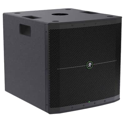 Mackie THUMP118S 18" 1400W Powered Active DJ Pro Audio Subwoofer Speaker image 3
