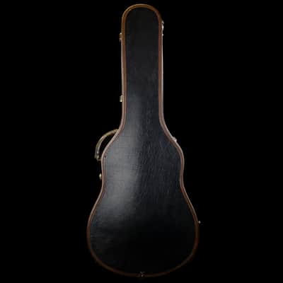 Santa Cruz OM - Sinker Redwood image 11