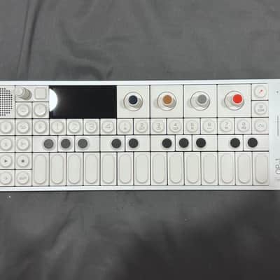 Teenage Engineering OP-1 Field Portable Synthesizer Workstation