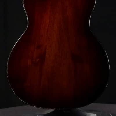 Taylor PS14ce Prototype - Natural Honduran Rosewood image 5