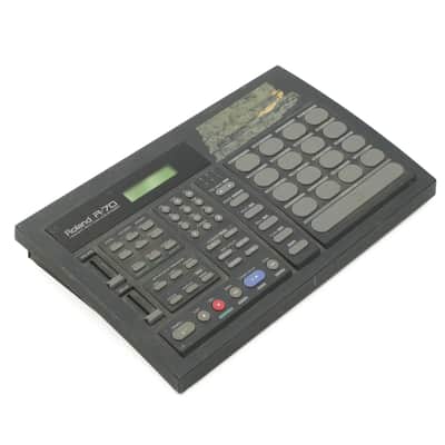 Roland R-70 Drum Machine Owned by Victor Wooten image 2