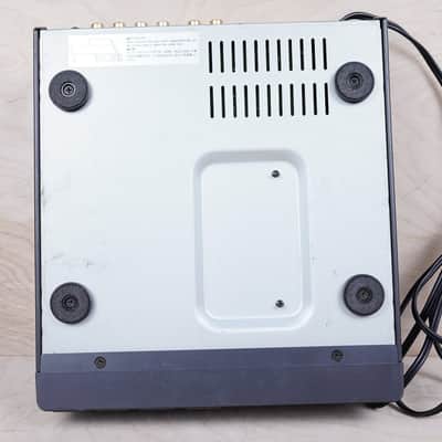 Roland Sound Canvas SC-88 Pro Desktop MIDI Sound Module 1997 image 9