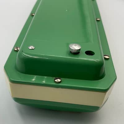 Hohner Melodica Soprano  Green image 5