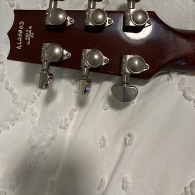 Heritage 530 2021 - Sunburst image 3