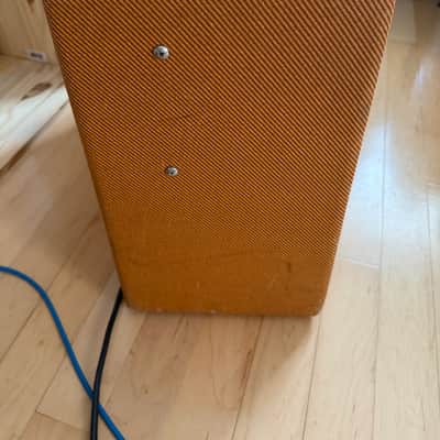 Fender Hot Rod Deluxe III 2010s - Tweed image 7