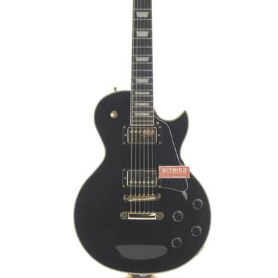 Sire Larry Carlton L7 Gold hardware 2025 Black Beauty 4.2kg image 2