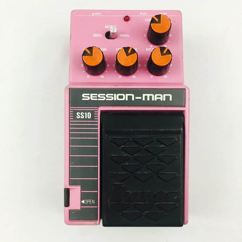 希少 Ibanez SS10 SESSION-MAN セッションマン 日本製 希少 Ibanez SS10 SESSION-MAN セッションマン 日本製 Ibanez SS10