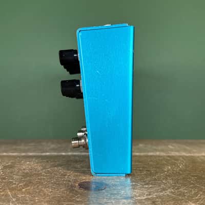 Strymon Big Sky Reverb 2013 - Present - Blue image 5