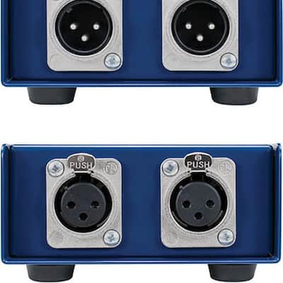 Cloudlifter CL-2 - 2-Channel Mic Activator image 3