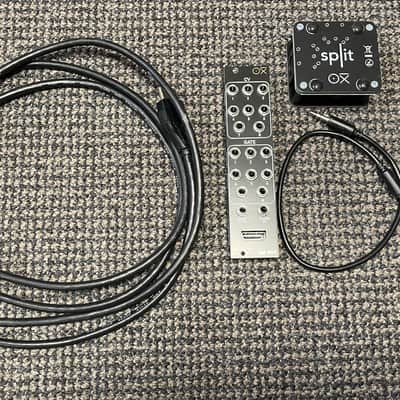 Oxi Instruments One MIDI / CV Sequencer image 5