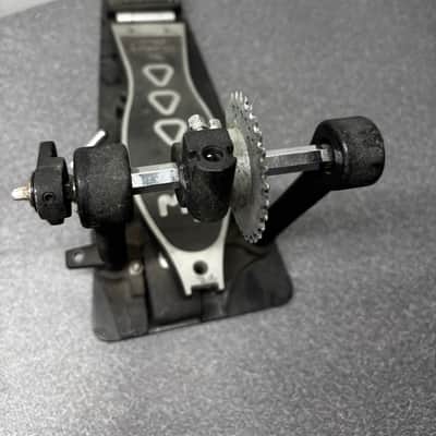 DW DWCP7500 7000 Series Single-Braced Foot Pedal image 4