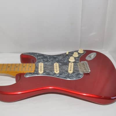 Fender Japan Stratocaster No, U027887 Electric Guitar Ref No.6356 image 8
