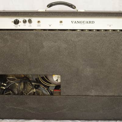 Gibson Vanguard GA-77 RET-L image 8