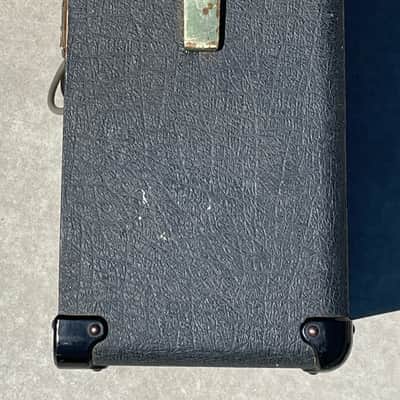 Marshall JMP MK II 2-Channel 50-Watt Guitar Amp Head 1978 image 7