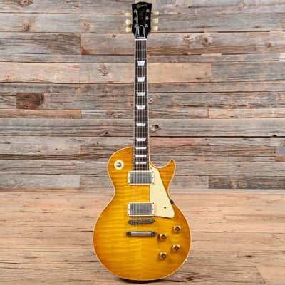Gibson Custom Shop Collector's Choice #31 Mike Reeder '59 Les Paul Standard Reissue