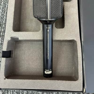 Sanken CMS-7 M/S stereo mic image 2