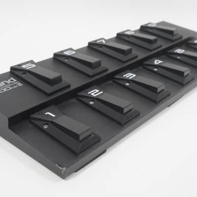 Roland FC-100 mkII MIDI Foot Controller RRC Pedal BOSS w/ 3m 6Pin DIN Cable image 3