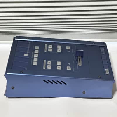 Korg  kross four (KF4) - Blue image 5