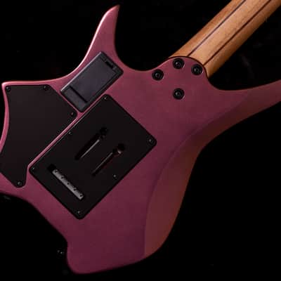 【used】HEX Guitars / N600 G/UG 2.495kg #HK0304071【TONIQ Yokohama】 【price included SHIPPING & IMPORT TAX & VAT】 image 3