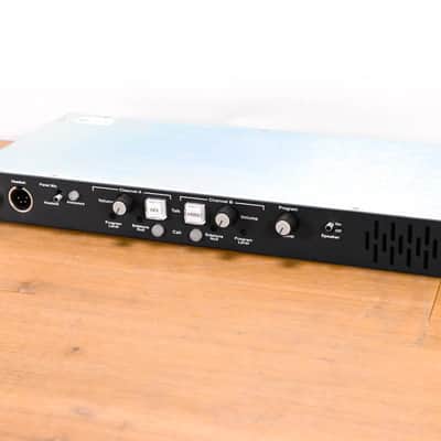 Clear-Com RM-702 1RU 2-Channel Remote Station CG01UW0 image 1