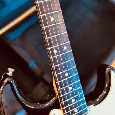 Fender Stratocaster – Made in Japan (2021) – JD Serial image 8