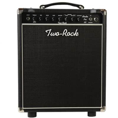 Two Rock Studio Pro 22 22-Watt 1x12" Guitar Combo