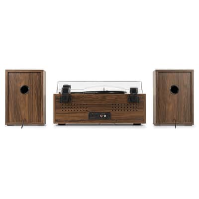 Audizio Boston Set.Dab.Record.Cd.Bt 2 Spks. image 8