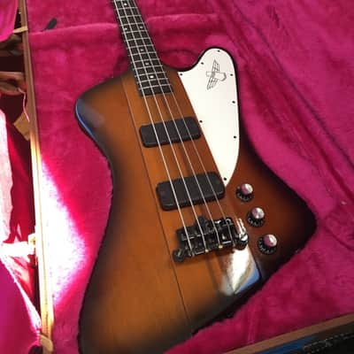 Gibson Thunderbird 1993 Sunburst image 1