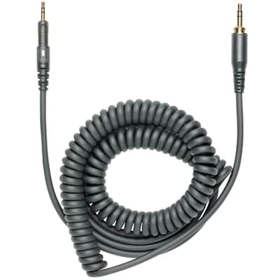 Audio Technica ATH-M50x Professional Monitor Headphones - Black image 12