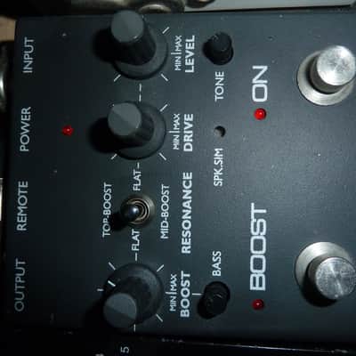 TC ELECTRONIC TC SCF image 4