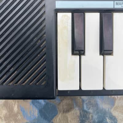 Casio PT-12 1980s image 5