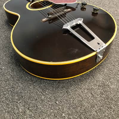 Epiphone Howard Roberts Custom Late-1960s image 6