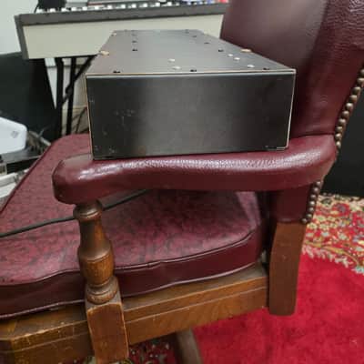 Sunn Beta Bass Amp Head Chassis Read 1970s image 7