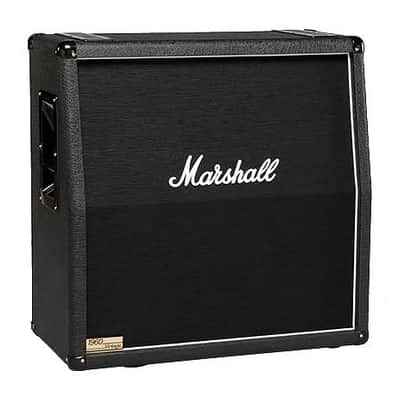 Marshall - 1960AV 4X12 VINTAGE image 2