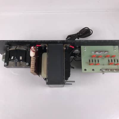 Sound Lab A2 Electrostatic Crossover / Amplifier (Single) image 3
