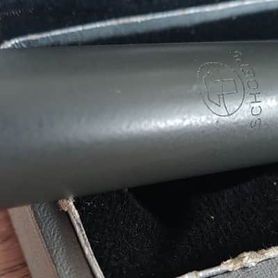 TWO-SCHOEPS-M221F-Pair-With New-AC701-Telefunken-Tube-M934 Capsule- Three new Ac701 image 8