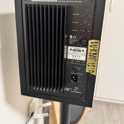 Immagine Dynaudio BM6A pair - 7