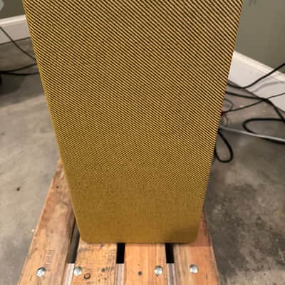 Vintage 1940s/1950s Tube Amp - Tweed SAVE NOW image 7